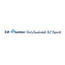 1st Plumber Fort Lauderdale FL Experts logo